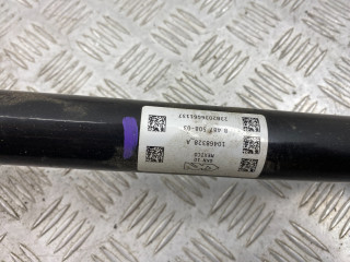 полуось задняя (приводной вал, ШРУС) BMW X5 G05 [рестайлинг] G05 2023, 3.0 л., B58B30, бензин, АКПП, carbonschwarz metallic (416), внедорожник 5 дв., 33208487508