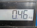 форсунка Mitsubishi Colt 6 поколение (Z20/Z30) 2004, 1.5 л., МКПП, хетчбэк 5 дв., MN960201 - фото №5