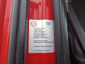 узел педальный (блок педалей) IVECO EuroCargo 3 поколение 2011, 5.9 л., АКПП, 504302923 - фото №18