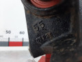 полуось передняя правая (приводной вал, ШРУС) Toyota RAV4 3 поколение (XA30) 2008, 2.2 л., МКПП, внедорожник 5 дв., 4341042210 - фото №6