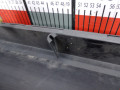 накладка на порог внутренняя BMW X6 E71/E72 2009, 51777176233 - фото №6
