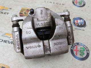 суппорт передний правый Volvo XC40 1 поколение 2024, 2.0 л., бензин, 32329523