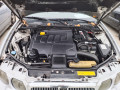 дверь передняя правая Rover 75 1 поколение [рестайлинг] 2004, 2.0 л., МКПП, универсал, BDA500120 - фото №9