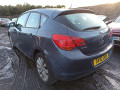 pегулятор давления топлива Opel Astra J 2009, 1.7 л., МКПП, хетчбэк 5 дв., 55582723 - фото №6