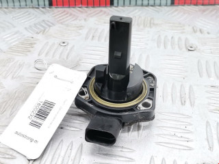 датчик уровня масла Volkswagen Passat B5 2000, 1.9 л., МКПП, седан, 1J0907660B
