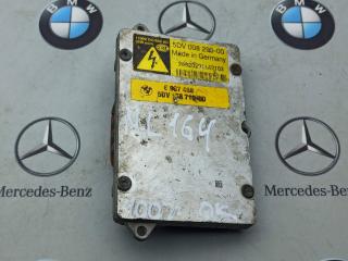 блок розжига ксенона Mercedes-Benz M-Класс W164 2008, 6907488