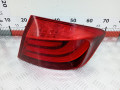 фонарь задний правый BMW 5 серия F07/F10/F11 2011, 3.0 л., МКПП, седан, 63217203232 - фото №2