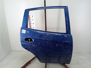дверь задняя правая Chevrolet Rezzo 2010