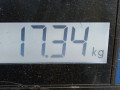 диск тормозной передний Land Rover Freelander 2 поколение 2006, 2.2 л., МКПП, внедорожник 5 дв., LR007055 - фото №5