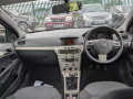 блок ABS Opel Astra H 2007, 1.6 л., МКПП, хетчбэк 5 дв., 93191453 - фото №9