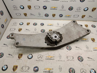 кронштейн КПП Alfa Romeo Stelvio 1 поколение 2019, 2.9 л., бензин, полный привод, 00505357990