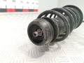 стойка амортизатора Volkswagen Golf 4 поколение 2001, 1.4 л., МКПП, хетчбэк 5 дв., 1J0413031S - фото №2