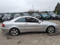 балка подвески задняя Mercedes-Benz CLK-Класс C209/A209 2004, 2.7 л., АКПП, купе, A2033505808 - фото №9