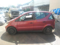 бампер передний Mercedes-Benz A-Класс W168 1999, 1.4 л., АКПП, хетчбэк 5 дв., A1688850025 - фото №15