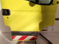 дверь передняя правая Renault Master 2 поколение 2002, 2.5 л., МКПП, микроавтобус, 7751474637 - фото №2