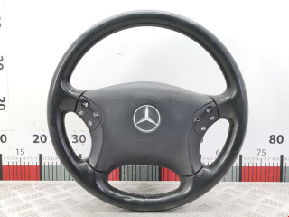 руль Mercedes-Benz C-Класс W203/S203/CL203 2001, 2.2 л., АКПП, седан, A2034600903