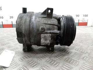 компрессор кондиционера Nissan Primera P12 2007, 1.9 л., МКПП, универсал, 8200678507