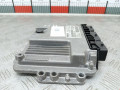 блок управления двигателем Citroen C4 Picasso 1 поколение 2009, 1.6 л., МКПП, минивэн, 9665674480 - фото №4
