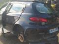 накладка на порог Alfa Romeo 147 1 поколение [рестайлинг] 2008, 1.9 л., МКПП, хетчбэк 5 дв., 735293350 - фото №7