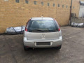 узел педальный (блок педалей) Opel Corsa C [рестайлинг] 2005, 1.2 л., МКПП, хетчбэк 3 дв., 9129423 - фото №14