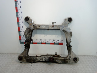 балка подвески передняя (подрамник) Volvo S60 1 поколение 2001, 2.3 л., МКПП, седан, 31277162