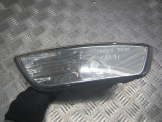 фара противотуманная правая Ford Mondeo 4 поколение 2010, 2.0 л., АКПП, универсал