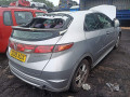 головка блока цилиндров Honda Civic 8 поколение 2008, 1.4 л., МКПП, хетчбэк 5 дв., 10003RSHE00 - фото №10