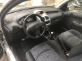 балка подвески передняя (подрамник) Peugeot 206 1 поколение [рестайлинг] 2005, 1.6 л., МКПП, хетчбэк 3 дв., 3502CF - фото №7