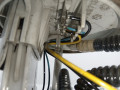 насос топливный Volkswagen Polo 4 поколение 2002, 1.9 л., МКПП, хетчбэк 3 дв., 6Q0919050A - фото №7