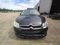 спойлер Citroen C4 1 поколение 2005, 1.6 л., МКПП, хетчбэк 3 дв. - фото №16