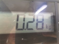 ручка крышки багажника Volkswagen Touran 1 поколение 2004, 1.6 л., МКПП, минивэн, 1T0827574C - фото №4