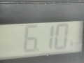 барабан тормозной Skoda Fabia 2 поколение (5J) [рестайлинг] 2010, 1.4 л., МКПП, универсал, 6Q0609617 - фото №5