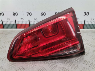 фонарь крышки багажника правый Volkswagen Golf 5 поколение 2004, 1.4 л., МКПП, хетчбэк 3 дв., 5G0945094S