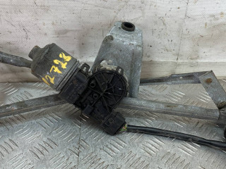 механизм стеклоочистителя (трапеция дворников) Peugeot 206 1 поколение 2002, 1.6 л., бензин, МКПП, кабриолет, 0390241523, 3397020578
