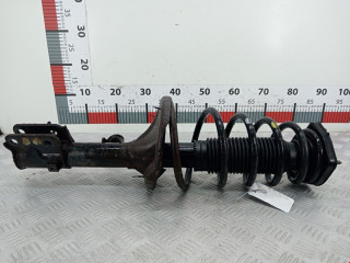 стойка амортизатора Hyundai Tucson 1 поколение 2005, 2.0 л., МКПП, внедорожник 5 дв., 553502E500