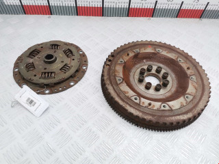 маховик Audi A4 B6 2003, 3.0 л., АКПП, седан, 06C105269A