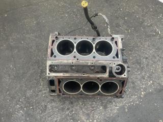 блок цилиндров Opel Omega B 1998, 3.0 л., X30XE08163426