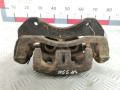 суппорт передний правый Mitsubishi Outlander 2 поколение 2008, 2.0 л., МКПП, внедорожник 5 дв., MR370776 - фото №3