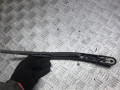 щеткодержатель (поводок стеклоочистителя, дворник) Ford Fiesta 6 поколение [рестайлинг] 2015, 1.3 л., МКПП, хетчбэк 5 дв., 8A6117406AA - фото №3