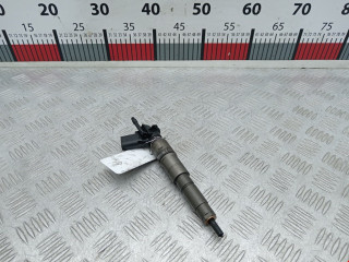 форсунка BMW X3 E83 2006, 3.0 л., АКПП, внедорожник 5 дв., 13537792721