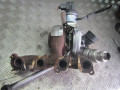турбина Volkswagen Passat B6 2008, 2.0 л., 03L253019T - фото №7