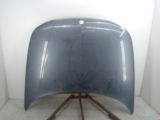 капот Saab 9-5 1 поколение 2000, 4854634