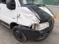 полуось передняя левая (приводной вал, ШРУС) Peugeot 2005, 2.2 л., МКПП, микроавтобус, 3272CK - фото №10