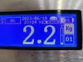 подушка безопасности боковая (шторка) Land Rover Range Rover Sport 1 поколение 2005, 4.2 л., АКПП, внедорожник 5 дв., 5H3214B342CB - фото №5