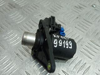 замок багажника Opel Corsa B 2000, 1.0 л., бензин, МКПП, хетчбэк 5 дв.