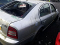 турбина Skoda Octavia 1 поколение [рестайлинг] 2008, 1.9 л., МКПП, хетчбэк 5 дв., 038253010HX - фото №13