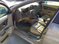 комплект накладок на пороги (внутренние) Cadillac CTS 1 поколение 2007, 3.6 л., АКПП, седан, 25744713 - фото №14