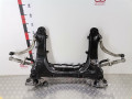балка подвески передняя (подрамник) Audi A4 B6 2004, 2.5 л., МКПП, кабриолет, 8H0399315Q - фото №4