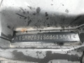 дверь передняя левая Suzuki Swift 3 поколение 2008, 1.6 л., МКПП, хетчбэк 3 дв., 6800262K00 - фото №9