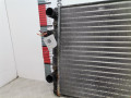 радиатор (основной) Volkswagen Lupo 6X 2001, 1.0 л., МКПП, хетчбэк 3 дв., 6N0121253K - фото №2